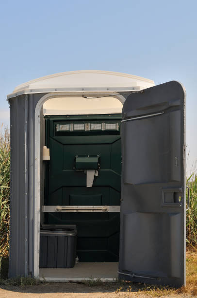 Best Portable restroom trailer rental  in Cockeysville, MD