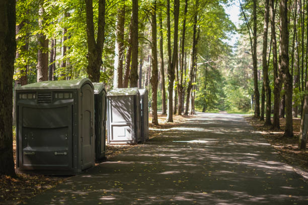 Best Porta potty delivery and setup  in Cockeysville, MD