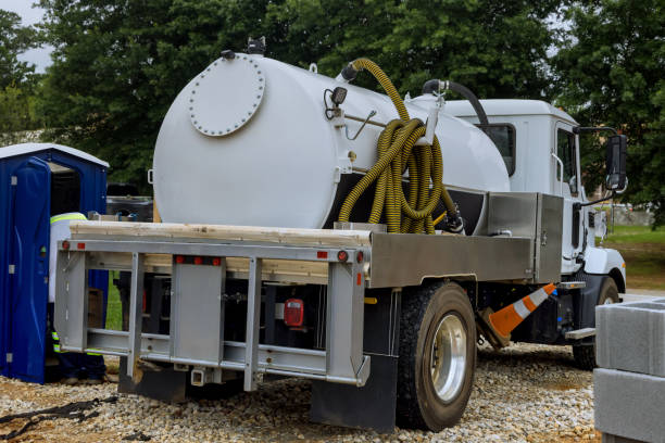 Best Best portable toilet rental  in Cockeysville, MD
