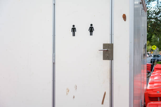 Best Porta potty services near me  in Cockeysville, MD